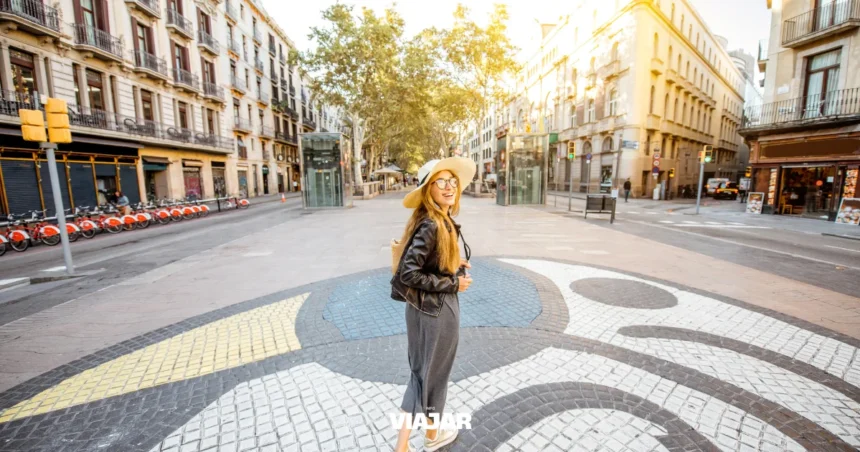 Esto es lo que necesitas si quieres mudarte permanentemente a España desde Latinoamérica