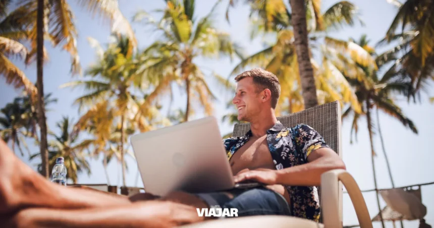 España lanza una visa para trabajadores remotos que quieran vivir en el país