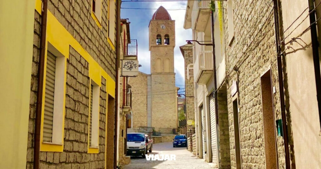 Este pueblo de Italia vuelve a vender casas por 1 euro para gente que quiera vivir en el