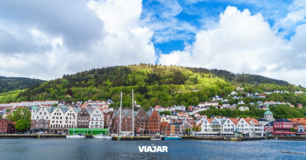 Noruega abre vacantes en granjas para vivir y trabajar en el país con sueldos que superan los 3 mil euros