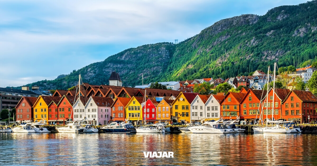 Noruega abre vacantes en granjas para vivir y trabajar en el país con sueldos que superan los 3 mil euros